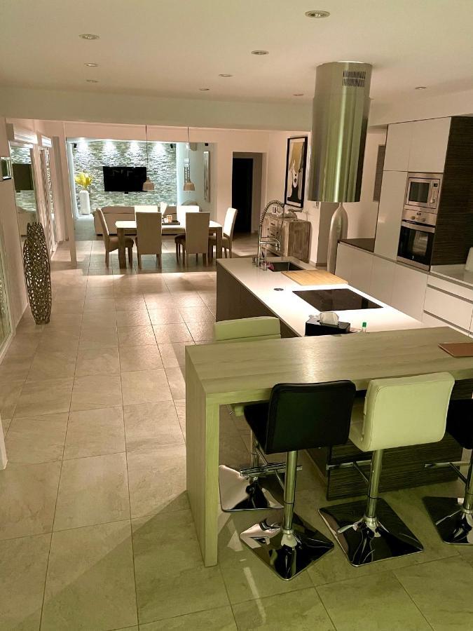 Villa Pyeranch Torrevieja Eksteriør billede