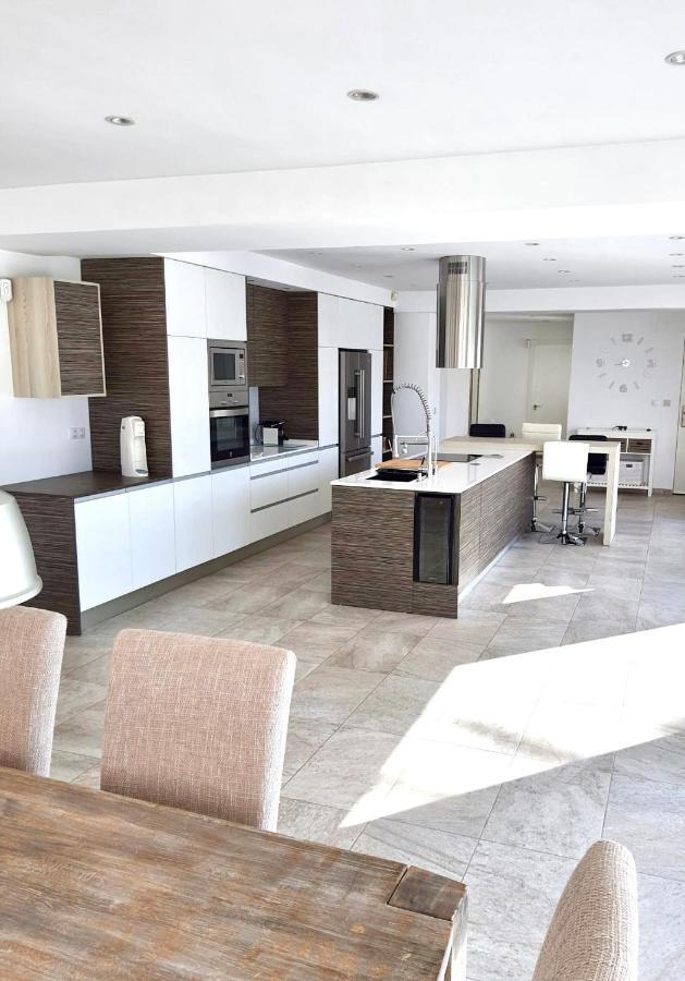 Villa Pyeranch Torrevieja Eksteriør billede