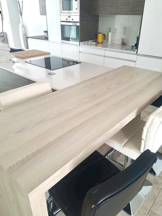 Villa Pyeranch Torrevieja Eksteriør billede