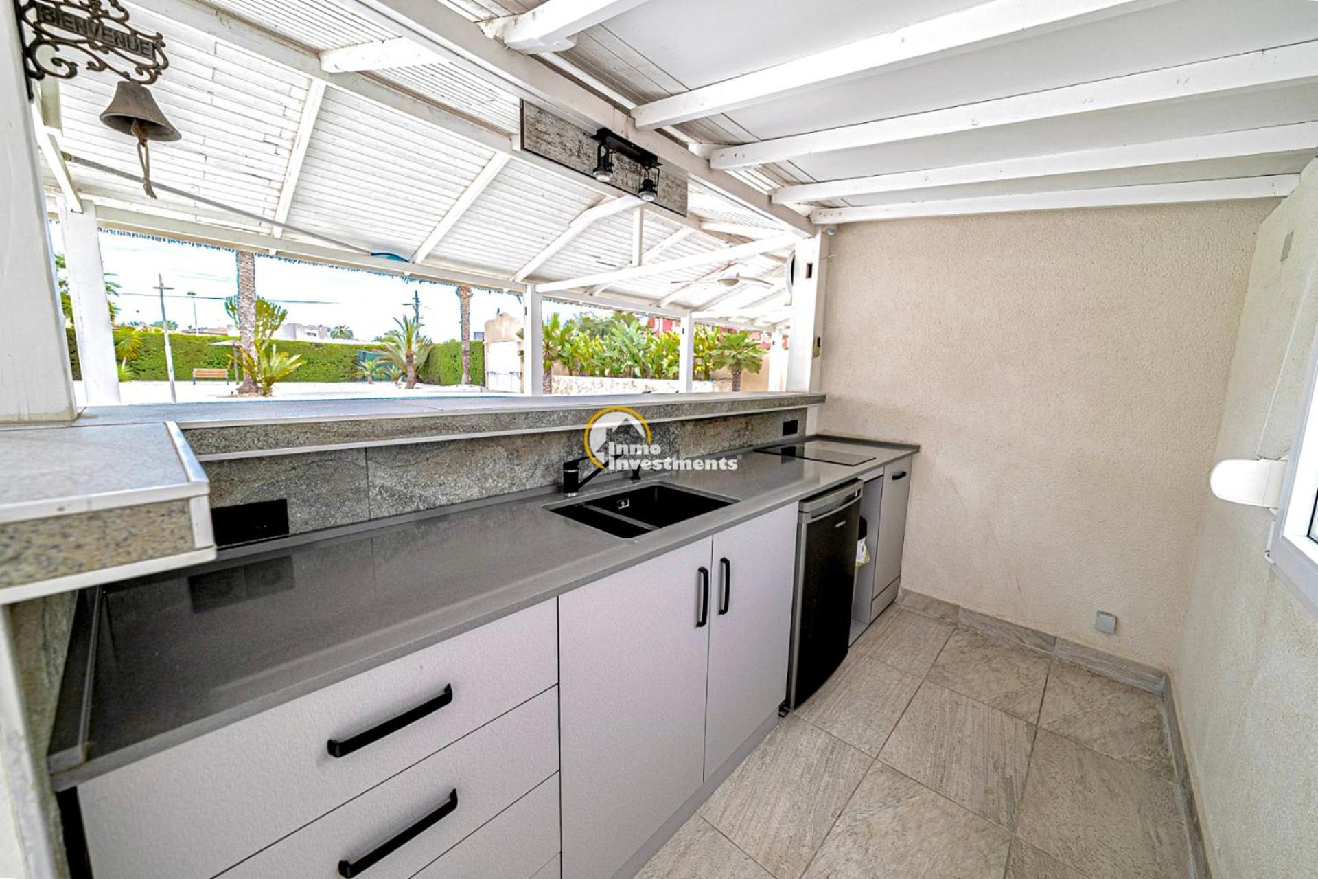 Villa Pyeranch Torrevieja Eksteriør billede