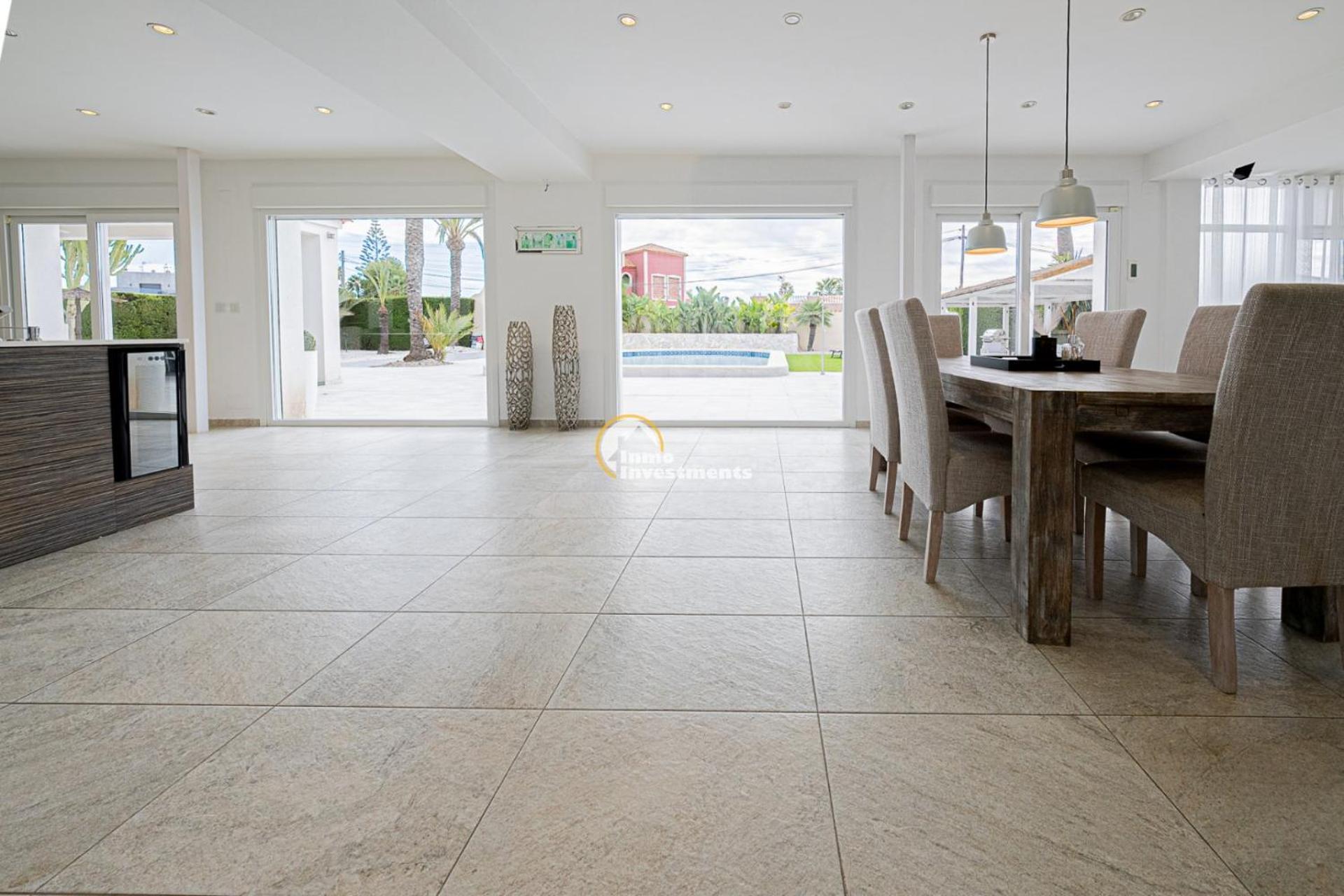 Villa Pyeranch Torrevieja Eksteriør billede