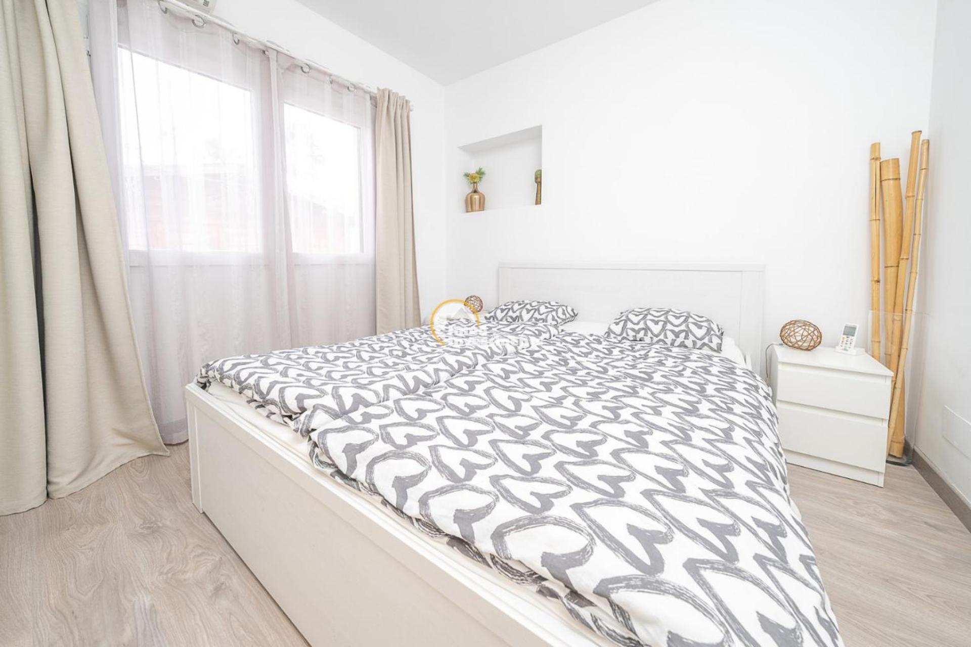 Villa Pyeranch Torrevieja Eksteriør billede