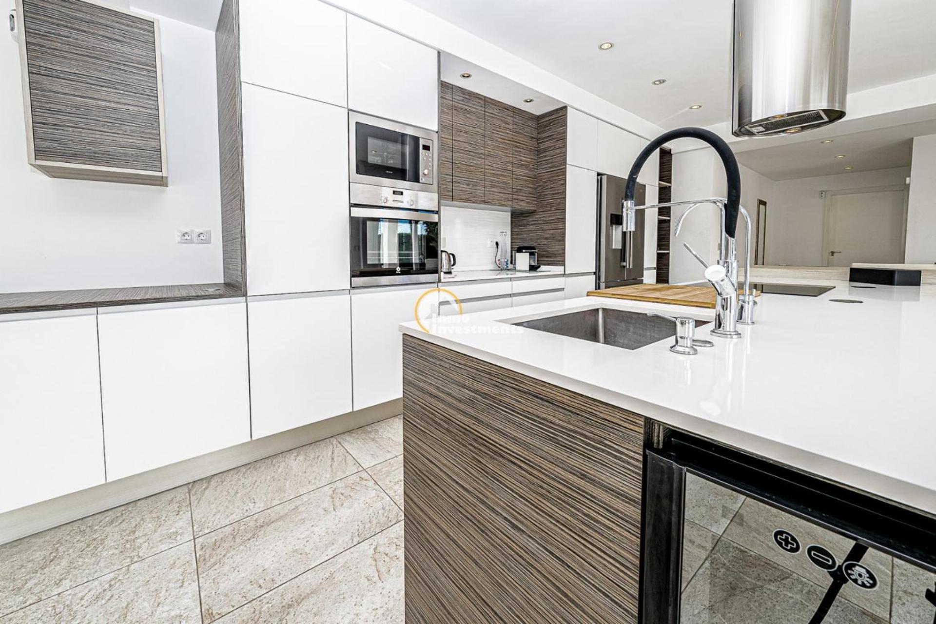 Villa Pyeranch Torrevieja Eksteriør billede