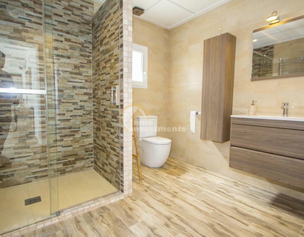 Villa Pyeranch Torrevieja Eksteriør billede