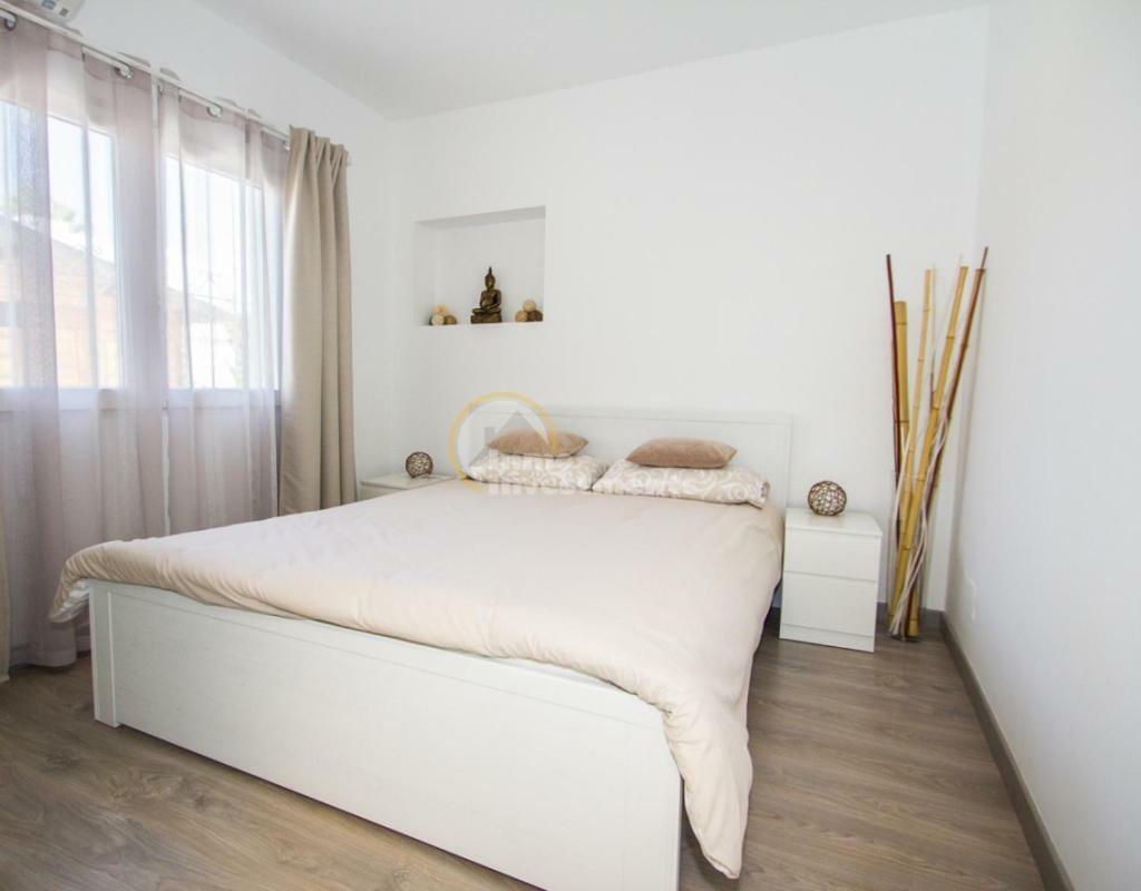 Villa Pyeranch Torrevieja Eksteriør billede