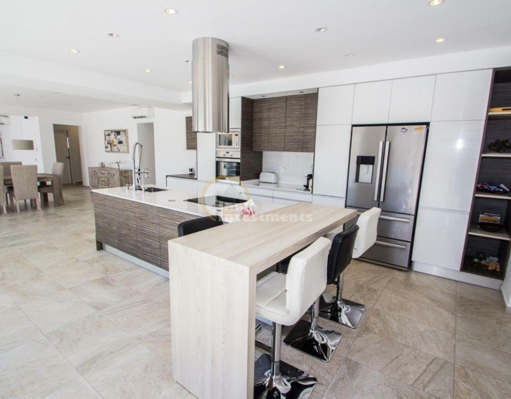 Villa Pyeranch Torrevieja Eksteriør billede