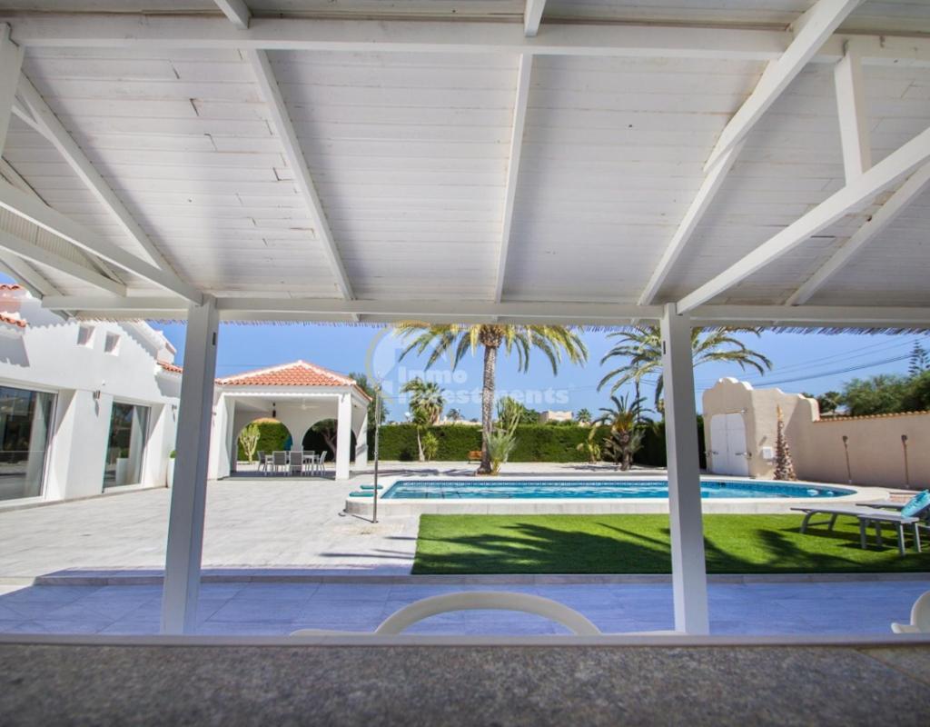 Villa Pyeranch Torrevieja Eksteriør billede
